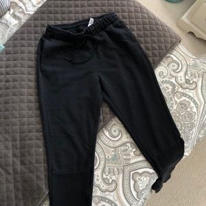 Adidas men’s sweatpants